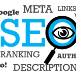 SEO for my website