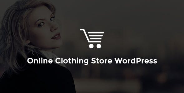 Aha Shop Premium WordPress Theme